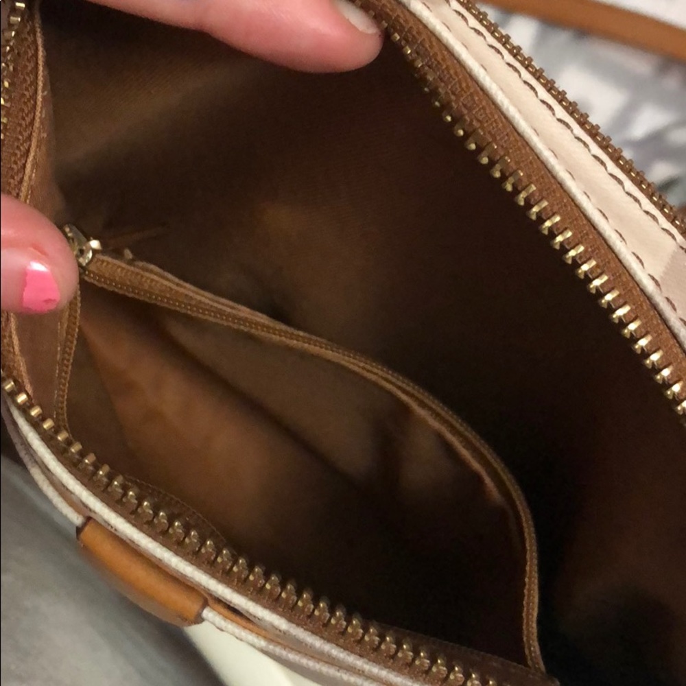 Fossil purse - Picture 4 of 6